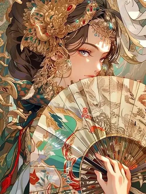 小森林